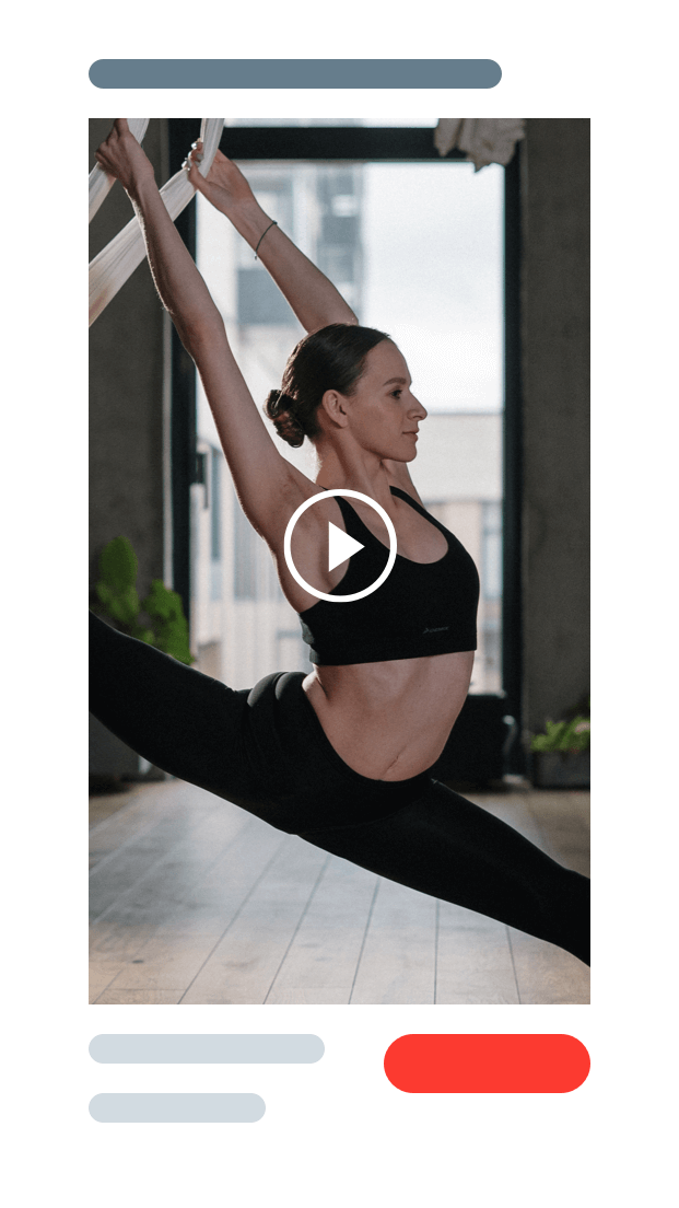 CONATIVE Video Story