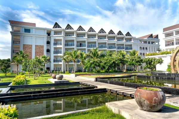 Hotel und touristisches Reiseangebot – Define Media | define_media